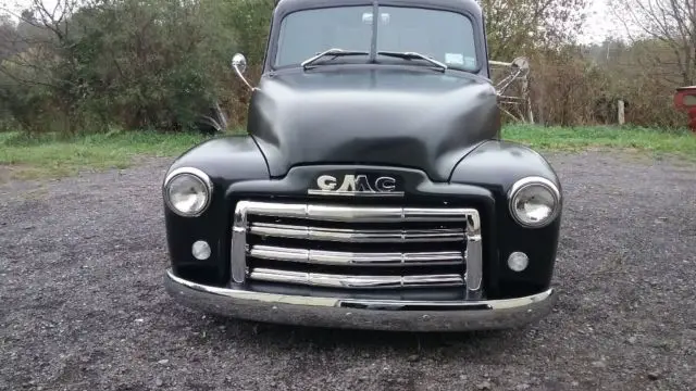 1950 GMC Other