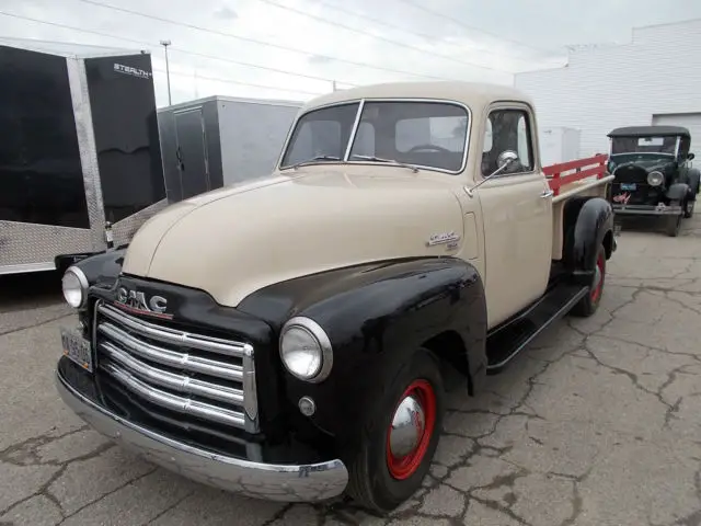 1950 GMC Other