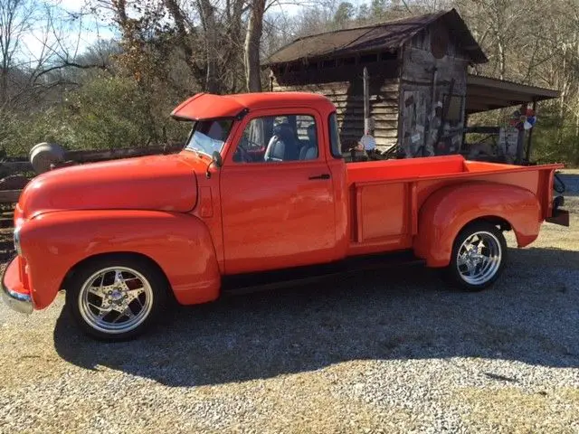 1950 GMC Other