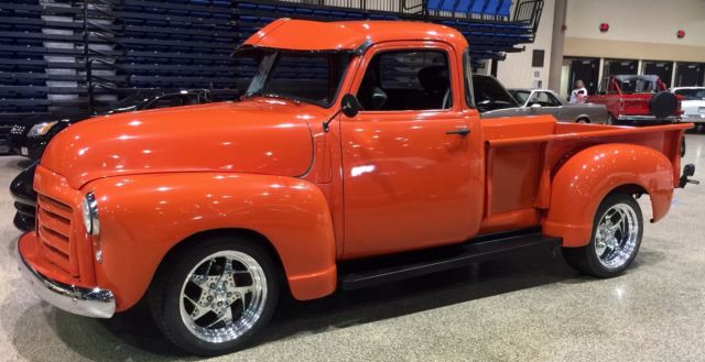 1950 Chevrolet Other Pickups