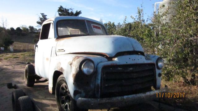 1950 GMC Other