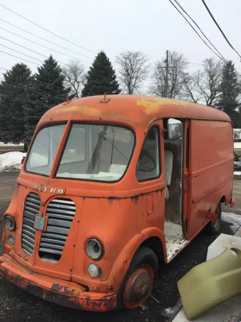 1950 International Harvester Other