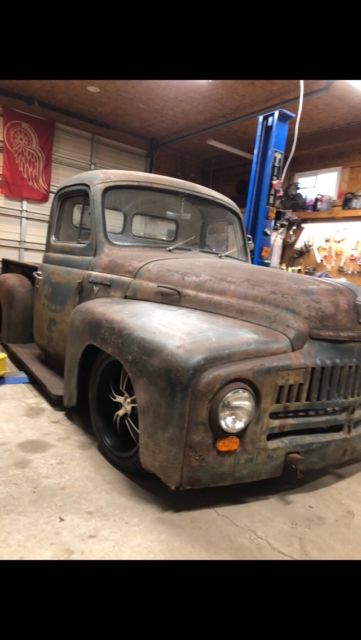 1950 Chevrolet Other Pickups