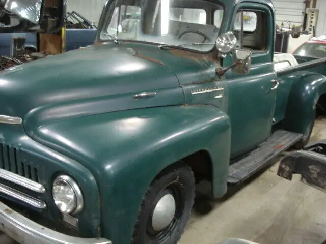 1950 International Harvester L110 L-110