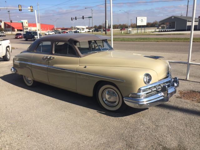 1950 Lincoln Baby Lincoln
