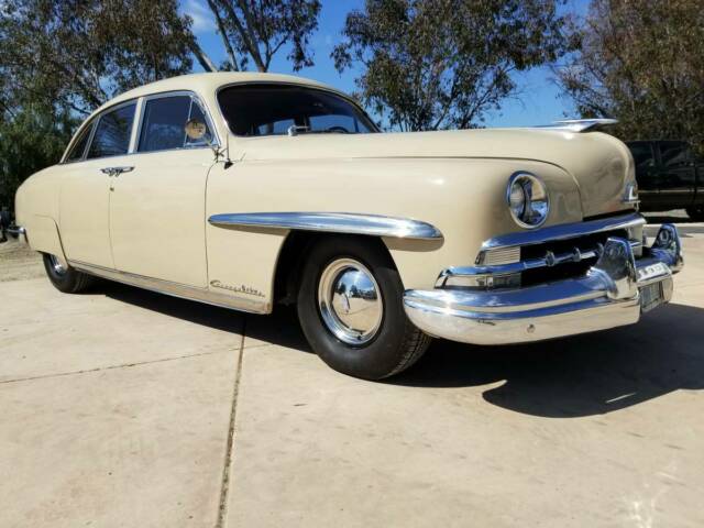 1950 Ford Other AWESOME CLASSIC CRUISER