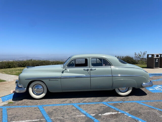 1950 Lincoln Other Beautiful original