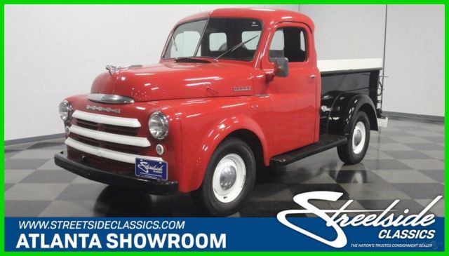 1950 Dodge B-Series Truck