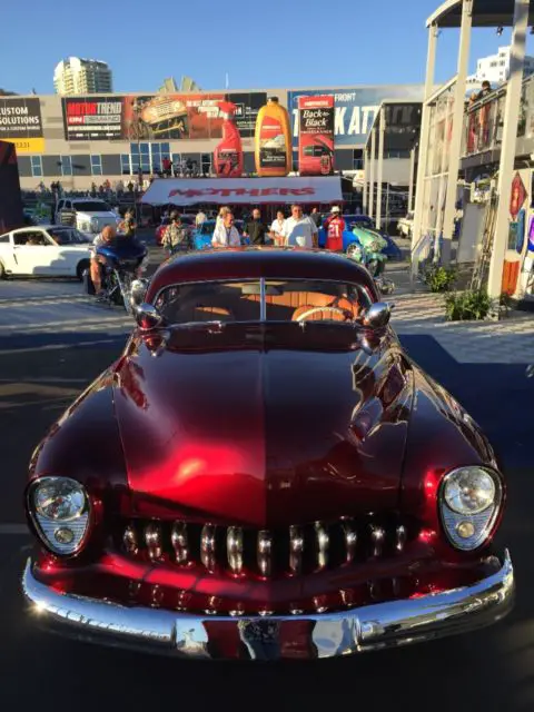 1950 Mercury Other Custom