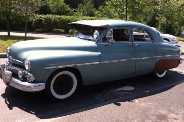 1950 Mercury Other CLASSIC COLLECTOR