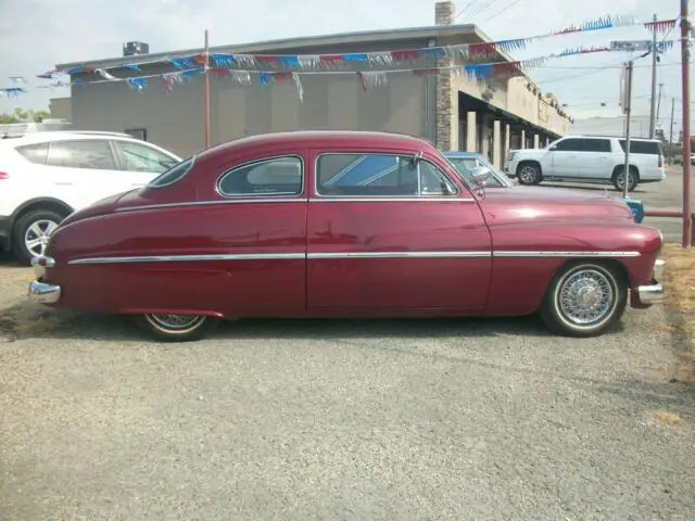 1950 Mercury Other 2 dr.