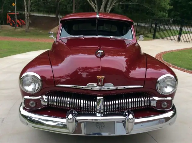 1950 Mercury other