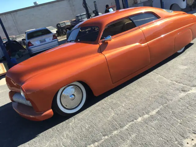 1950 Mercury Other custom