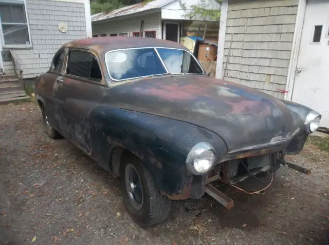 1950 Mercury Other