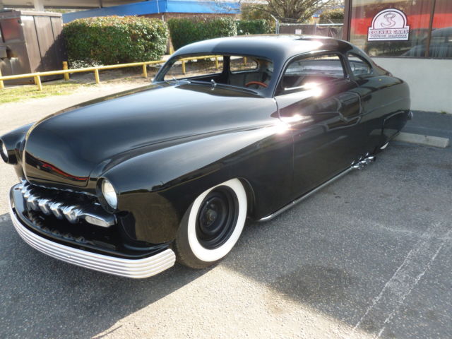 1950 Mercury Monterey 1950 MERCURY
