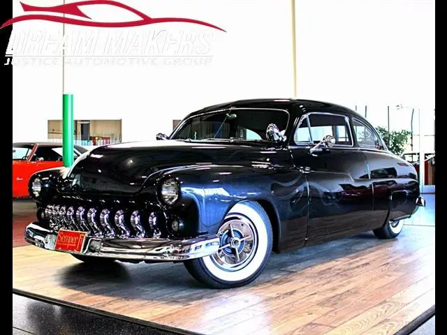 1950 Mercury Other