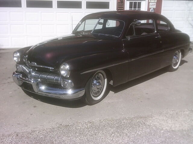 1950 Mercury Other