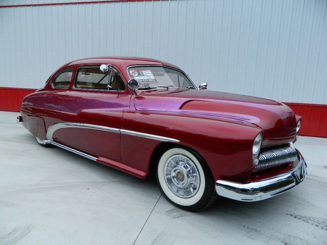 1950 Mercury Other Custom Merc