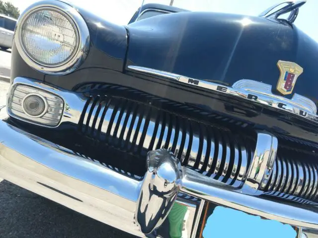 1950 Mercury Other --