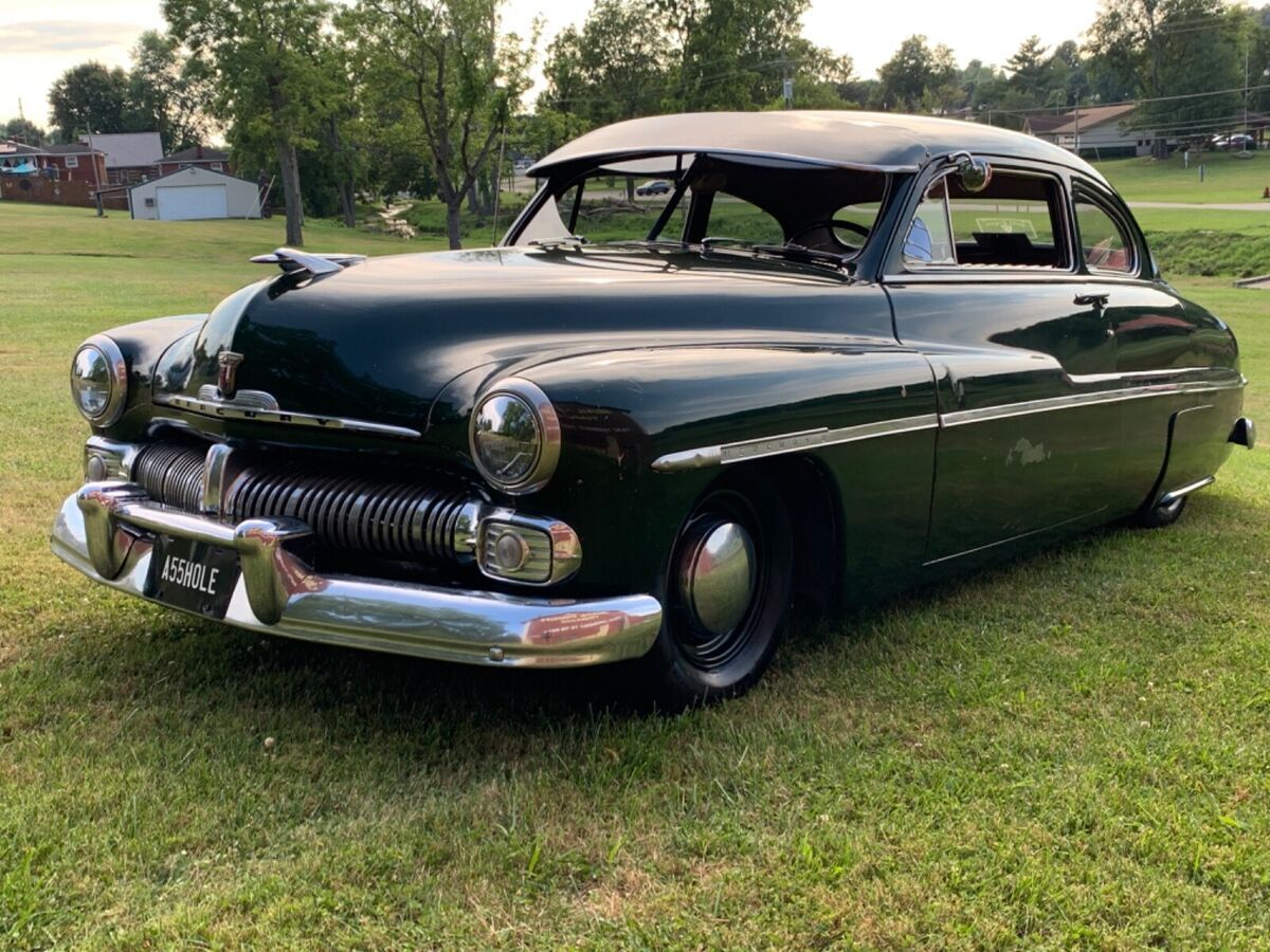 1950 Mercury Other