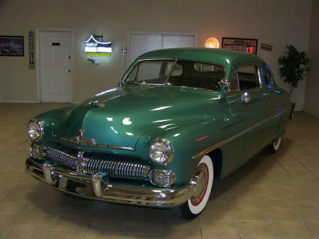 1950 Mercury Other