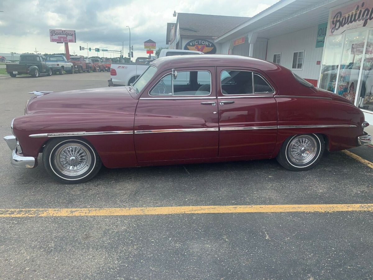 1950 Mercury Other