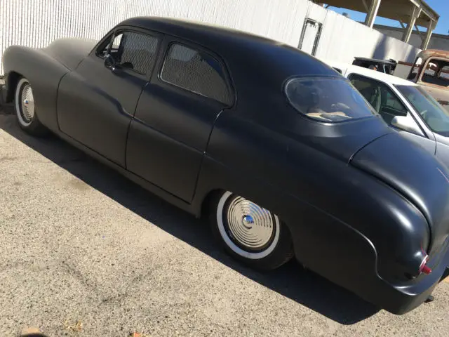 1950 Mercury Other