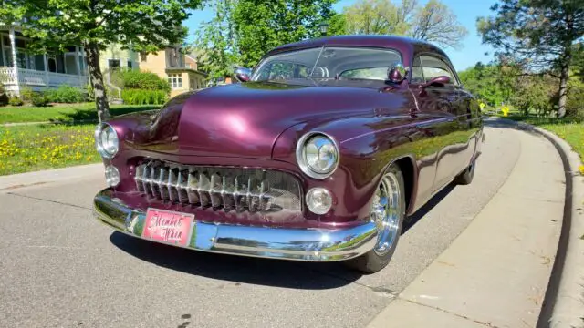 1950 Mercury Other