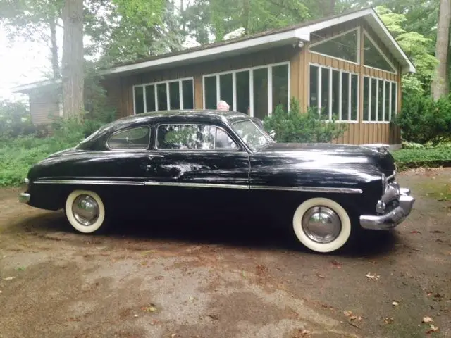 1950 Mercury Other