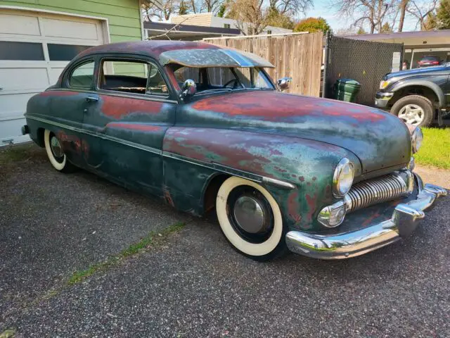 1950 Mercury Other