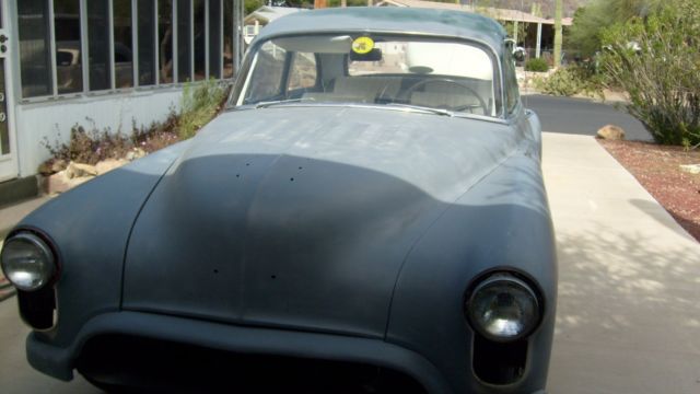 1950 Oldsmobile Eighty-Eight 88