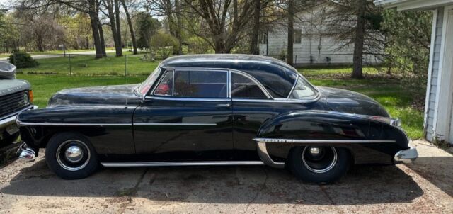 1950 Oldsmobile Eighty-Eight