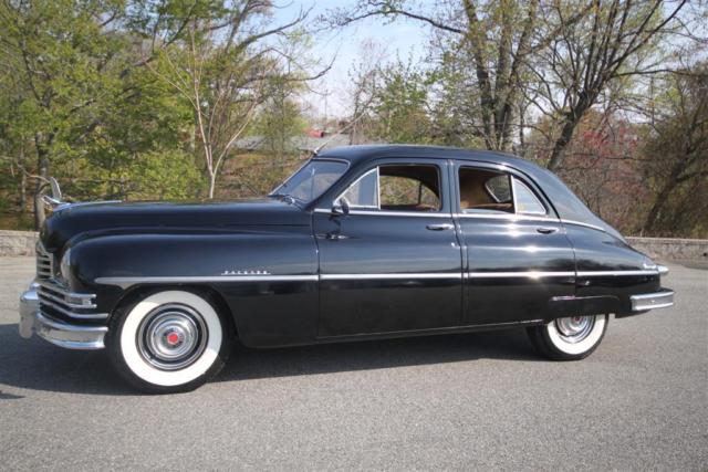 1950 Packard Packard