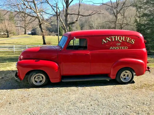 1950 GMC Other