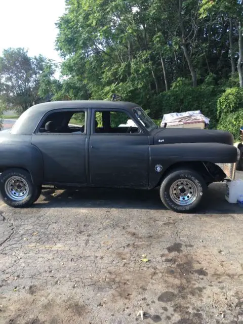 1950 Plymouth Other