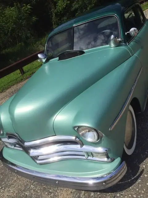 1950 Plymouth Other