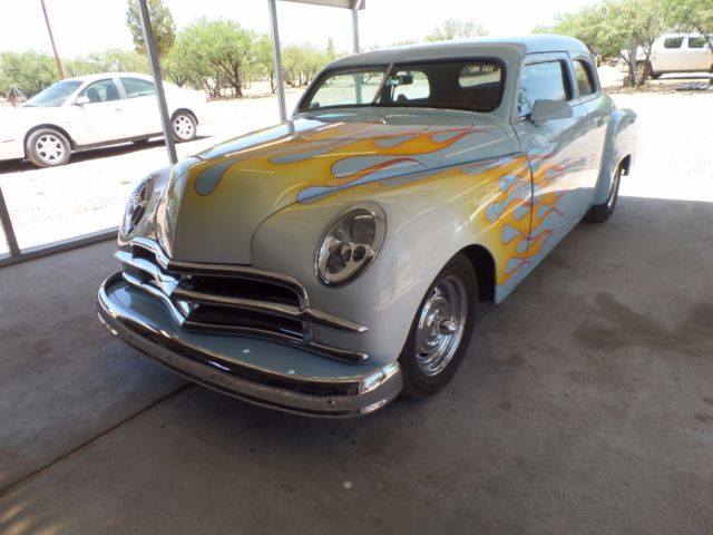 1950 Plymouth Other street rod