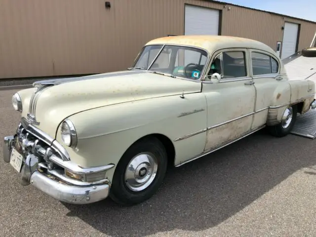 1950 Pontiac Other