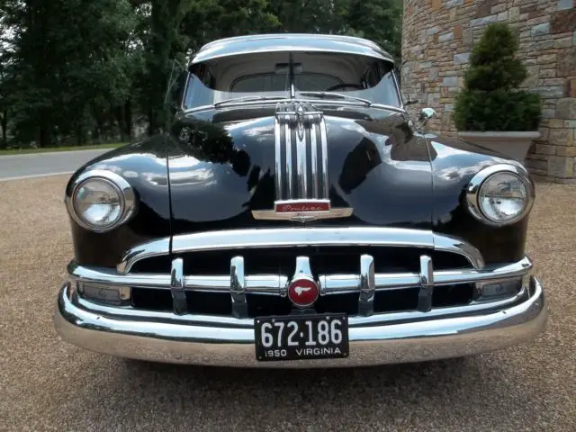 1950 Buick Roadmaster