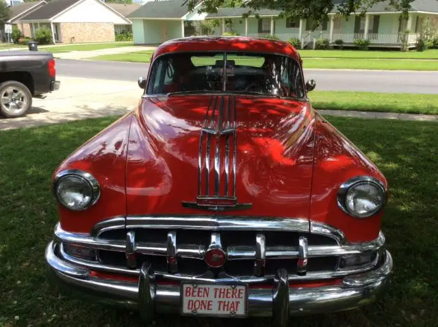 1950 Pontiac Other 1950 pontiac