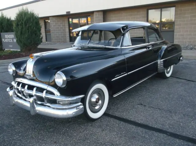 1950 Pontiac Other Sedan