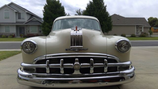 1950 Pontiac Other Chieftian