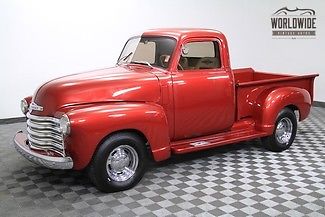 1950 Chevrolet Other Custom Interior