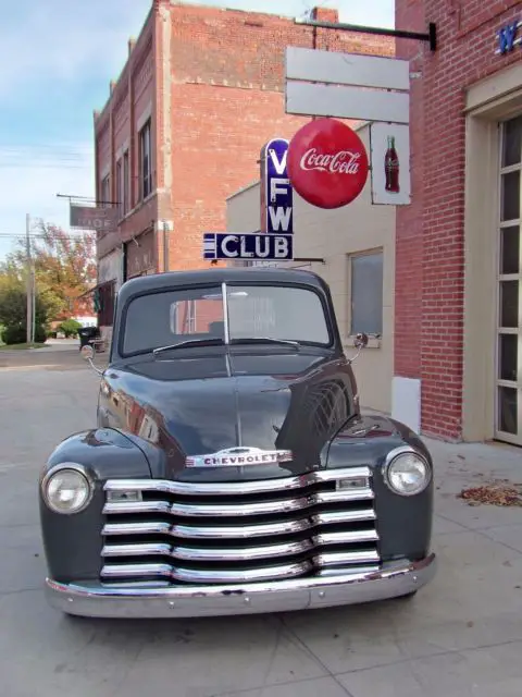 1950 Chevrolet Other Pickups