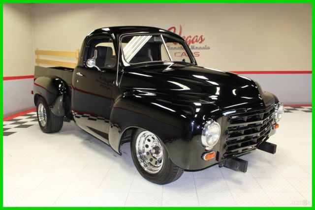 1950 Studebaker Pickup