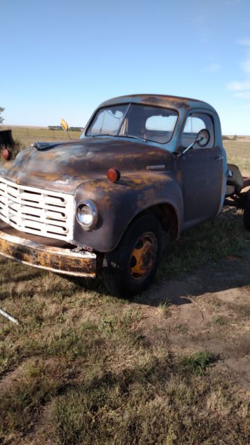 1950 Studebaker 2R1531