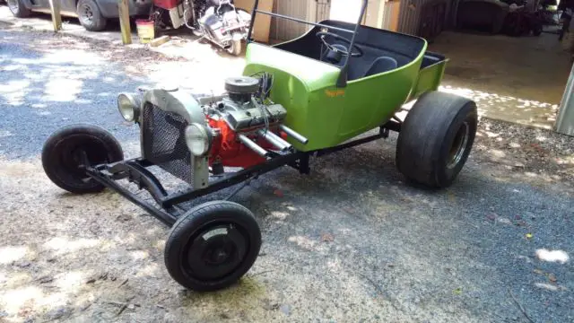 1923 Ford Model T Hot Rod