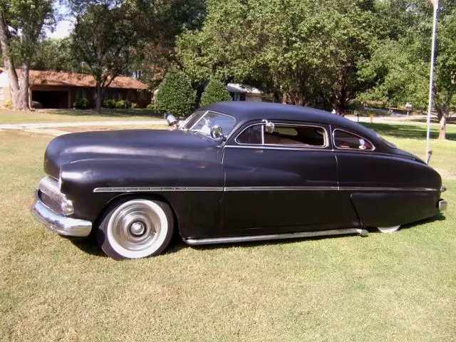 1950 Mercury Monterey