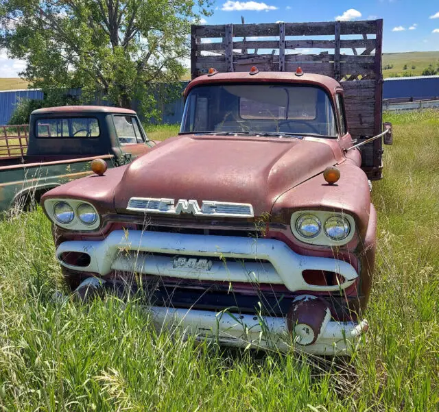 1950 GMC Other