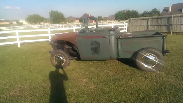 1956 Ford F-100